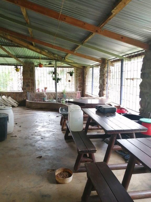 Commercial Property for Sale in Swartruggens North West